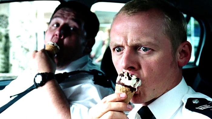 Bilim Açıklıyor: Aradığınız Süper Güçler Bir Külah Dondurmada Saklı Olabilir!