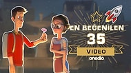 2016'da Onedio'nun En Çok Beğenilip Fişeklenen 35 Videosu