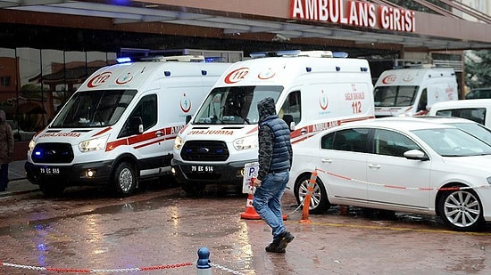 El Bâb'da 5 Asker Daha Yaralandı