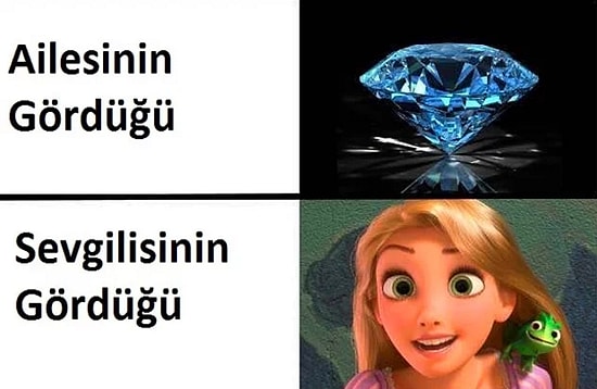 Sadece Erkek Kardeşi Olan Ablaların Yaşadığı 16 His
