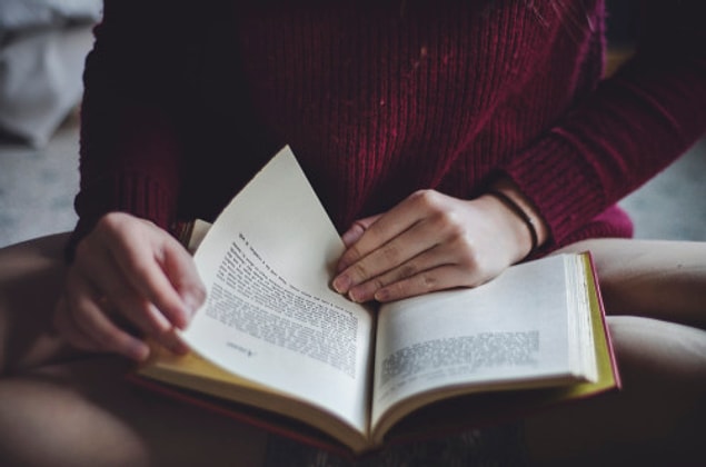 24. Onedio ile Kitap Keşfi: Okuma Listenize Ekleyebileceğiniz Yeni Çıkan 20 Okunası Kitap
