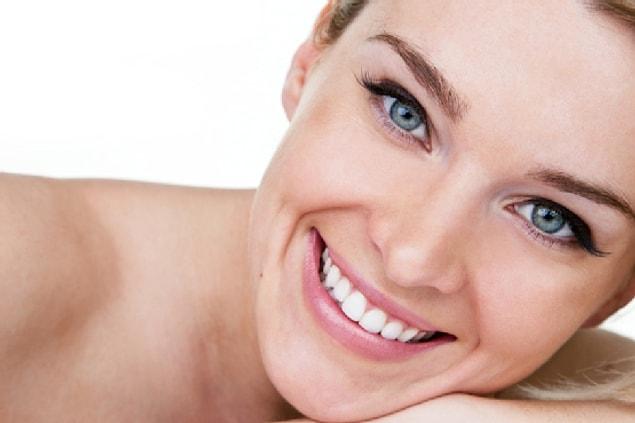13. Who wouldn't want to have a healthy and youthful skin?