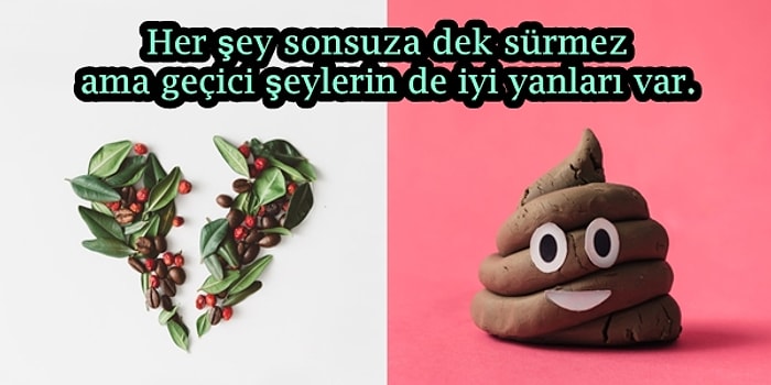 Ayrılık Sonrasında Hepimizin Yeniden Fark Ettiği 12 'Şaşırtmayan' Gerçek