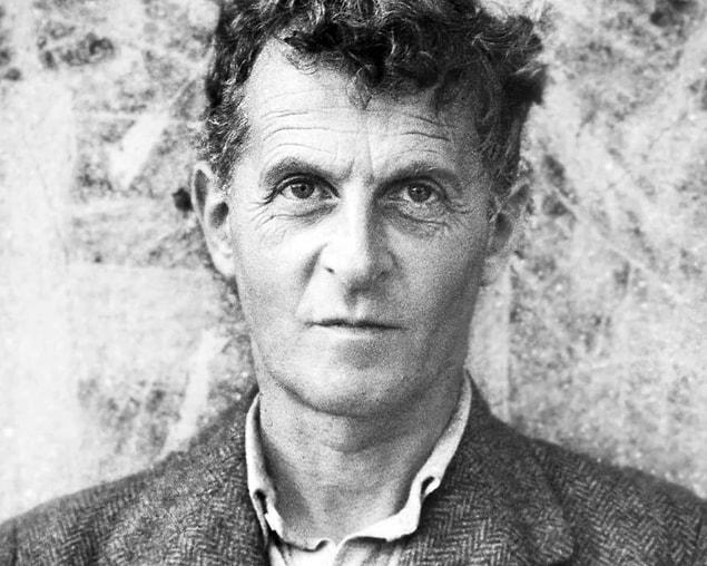 31. Ludwig Wittgenstein (1889—1951),  Austrian-British philosopher  — 694.