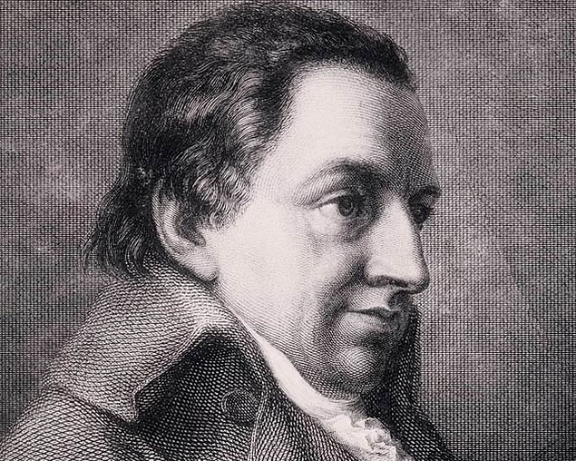 91. Johann Gottlieb Fichte (1762—1814), German philosopher — 295.