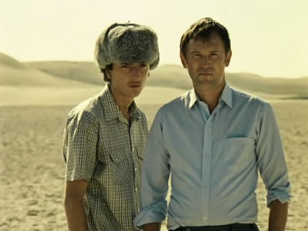 3. Как заканчивается фраза: "Владимир Николаевич, а может быть, мы все-таки..."