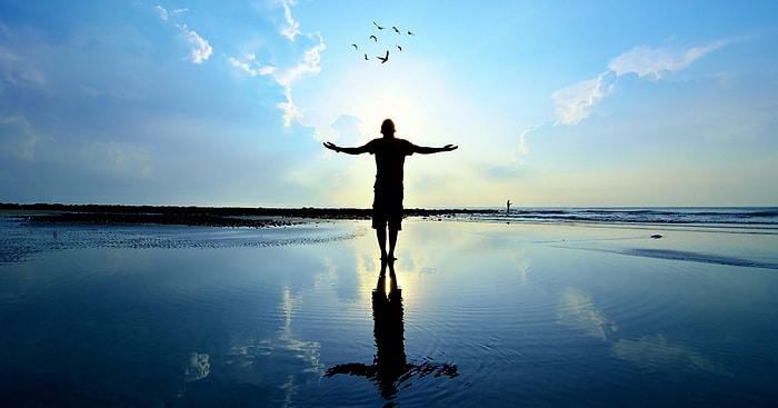 17 Psychological Facts That Will Give You A Feeling Of Relief