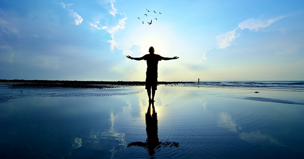 17 Psychological Facts That Will Give You A Feeling Of Relief