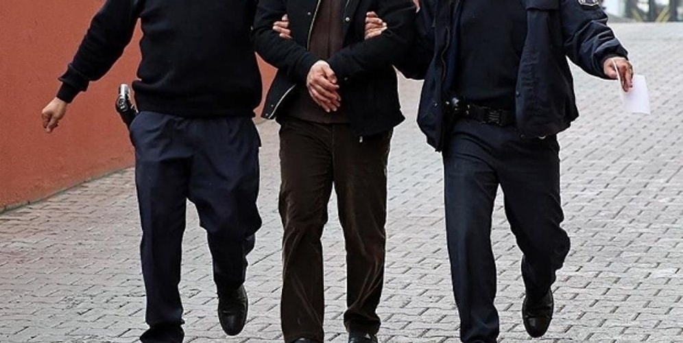 Barbaros Muratoğlu'nun Gözaltına Alınması Üzerine Doğan Grubu'ndan Açıklama