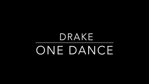 Drake’in One Dance’i, 970 milyon dinlenme ile resmen tarih yazdı