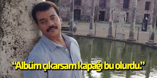 Fizikçi Neil deGrasse Tyson'ın Al da At Dercesine Verdiği Fotoğrafa Yapılan 11 Albüm Kapağı