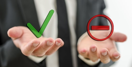 25 простых способов научиться принимать правильные решения в жизни