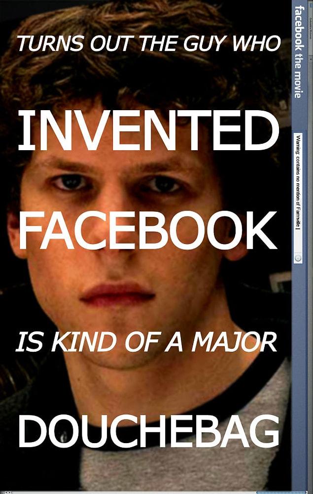 4. The Social Network
