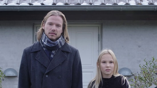 Sizin Kızınız Küçük Yaşta Gelin Olsaydı?