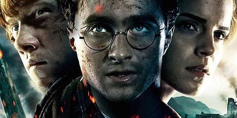 8 Harry Potter Filminin Harika Bir Montajla 80 Dakikalık Özeti: "Wizardhood"