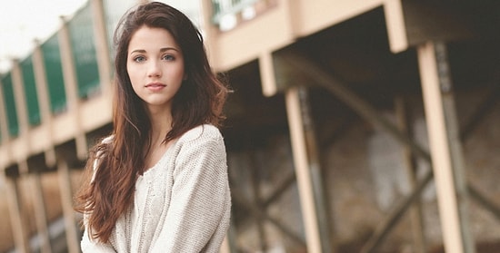 10 женских черт, которые несправедливо недооценивают