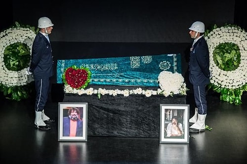"10 saniyelik saçma tesadüf eseri burada toplandık."