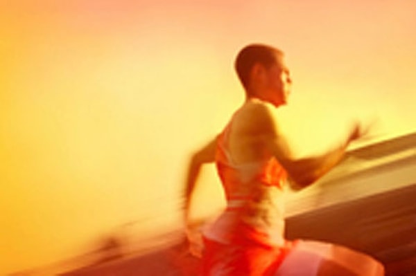 5. Супервыносливость