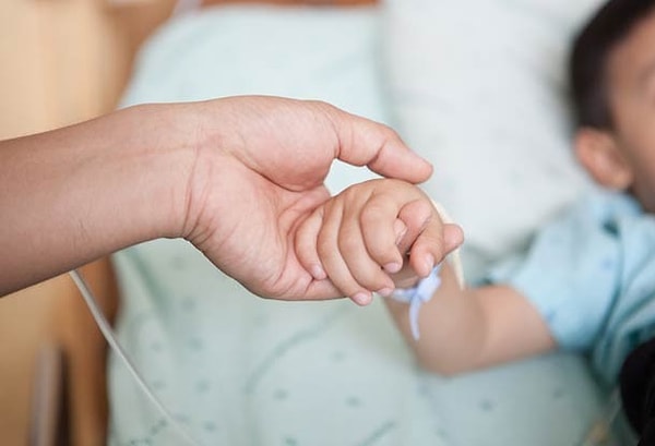 4. Дар исцелять