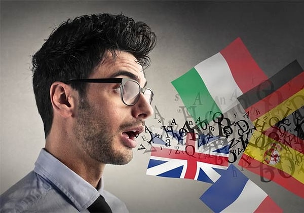 12. Многоязычие