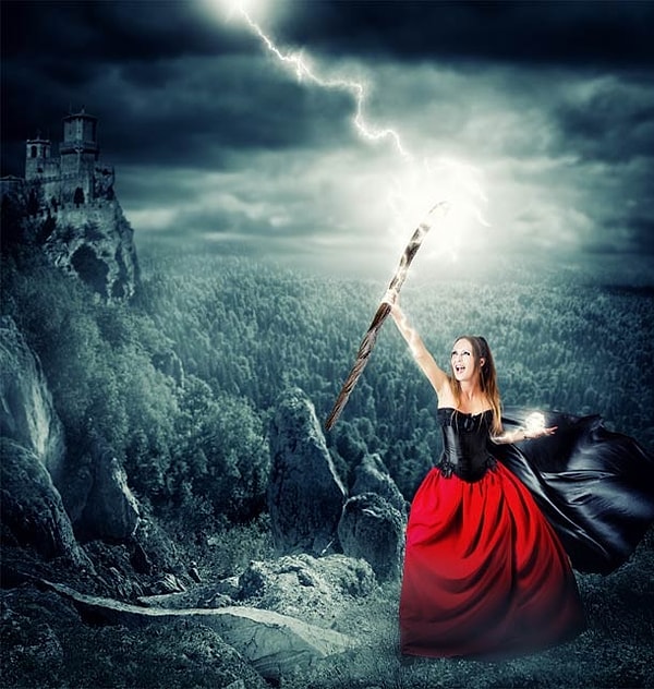 13. Атмокинезис