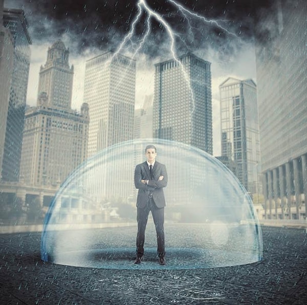 23. Силовое поле