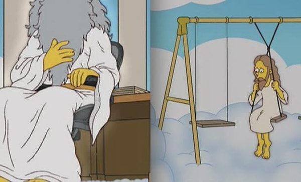 4. Симпсоны (сериал 1989 – ...)