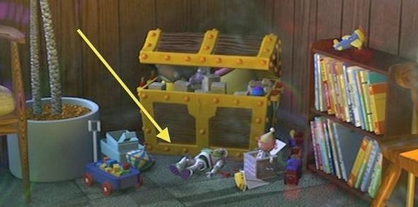 6. В поисках Немо (2003)