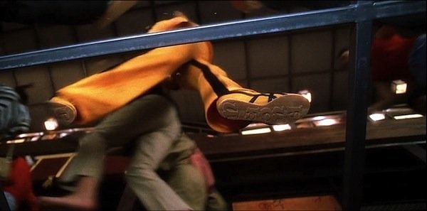 10. Убить Билла (2003)