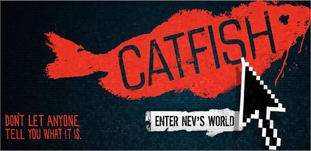 4. Catfish (2010)
