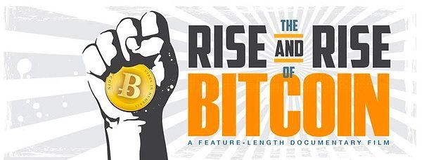 6. The Rise and Rise of Bitcoin (2014)
