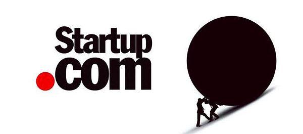 9. Startup.com (2001)
