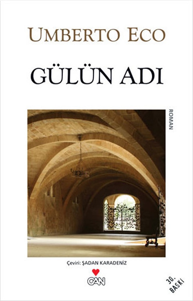 Gülün Adı