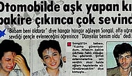 Mizah Cenneti Ülkemizin Geçmişinden 17 Fantastik Gazete Haberi