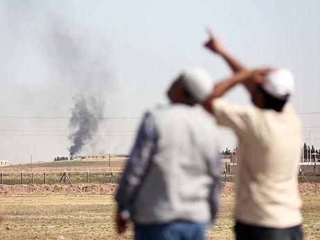 IŞİD'e Karşı Koalisyon 'Yanlışlıkla' 173 Sivili Öldürmüş