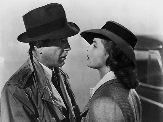 17 Memorable Quotes From Casablanca, The Best Love Story Of All Time!