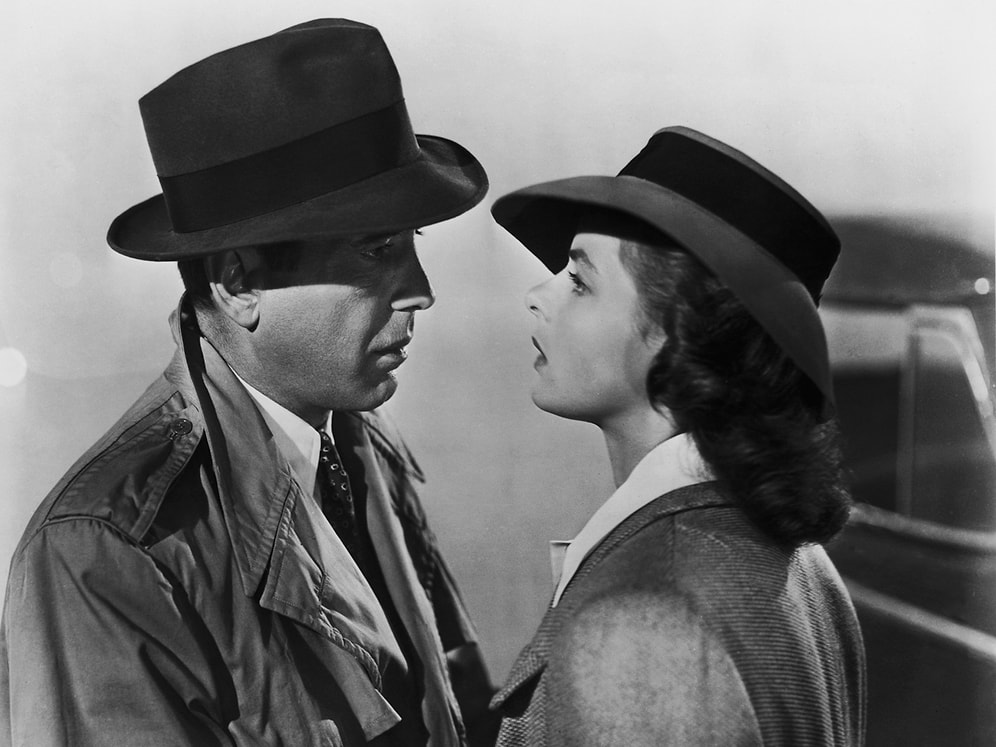 17 Memorable Quotes From Casablanca, The Best Love Story Of All Time!