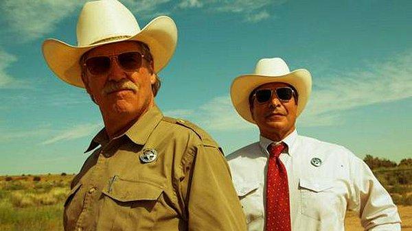 3. Hell or High Water
