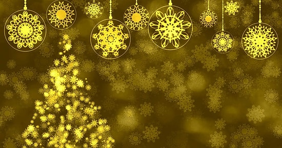 25 городов, идеальных для встречи Нового года