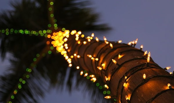 4. Ки-Уэст, штат Флорида, США