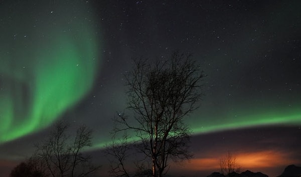 6. Тромсё, Норвегия