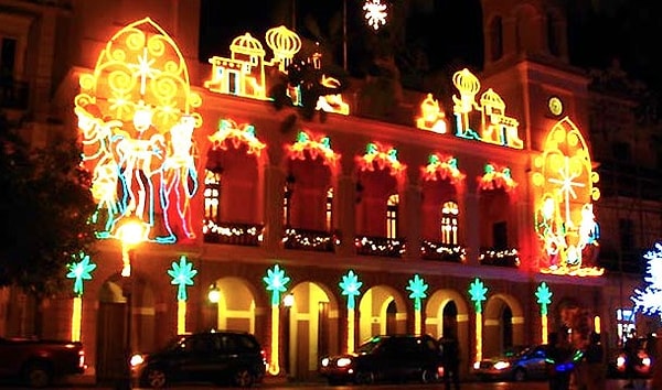 15. Сан-Хуан, Пуэрто-Рико