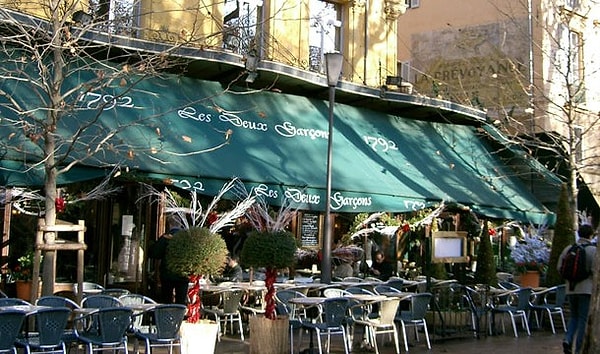 16. Прованс, Франция