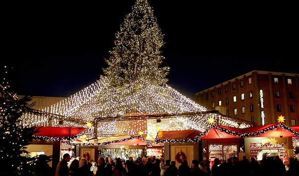 22. Кельн, Германия