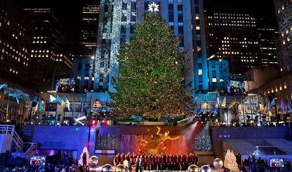 25. Нью-Йорк, штат Нью-Йорк, США