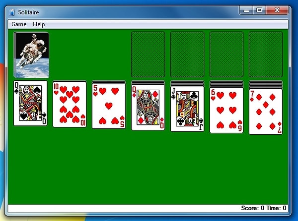 Solitaire tam 25 yıldır hayatımızda!