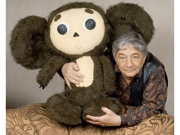 12. 22 декабря 1937 года — Успенский Эдуард Николаевич