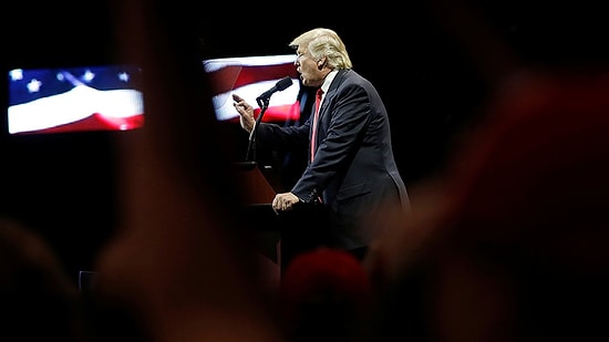 Trump'ın Dışişleri Bakanı Kim Olacak?