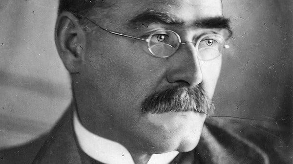 14. 30 декабря 1865 года — Джозеф Редьярд Киплинг