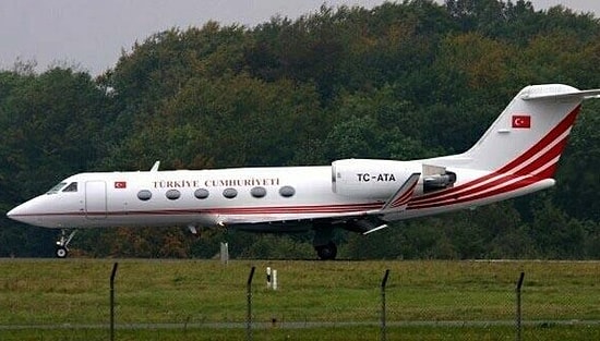 İddianameden: 15 Temmuz Gecesi Erdoğan'ın Hava Trafiğinin Ayrıntıları